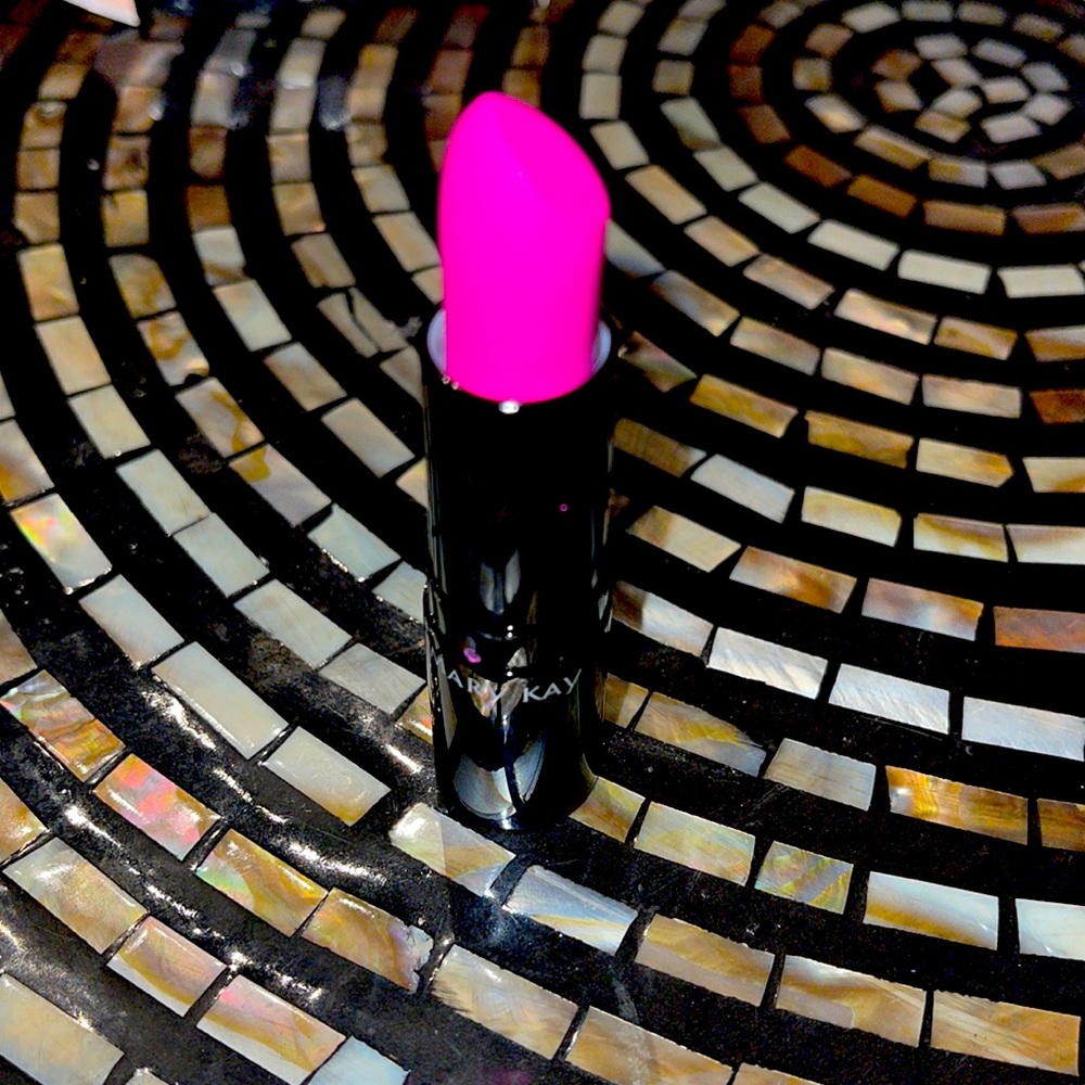 Mary Kay Matte Lipstick